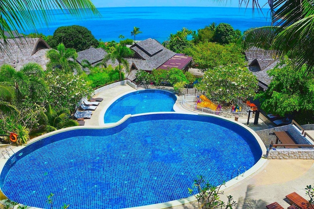 Koksamui - Bhundhari Residence Koh Samui