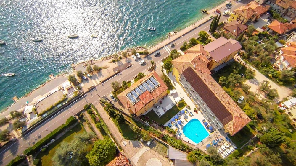 Malcesine - Hotel Drago by Double Hospitality