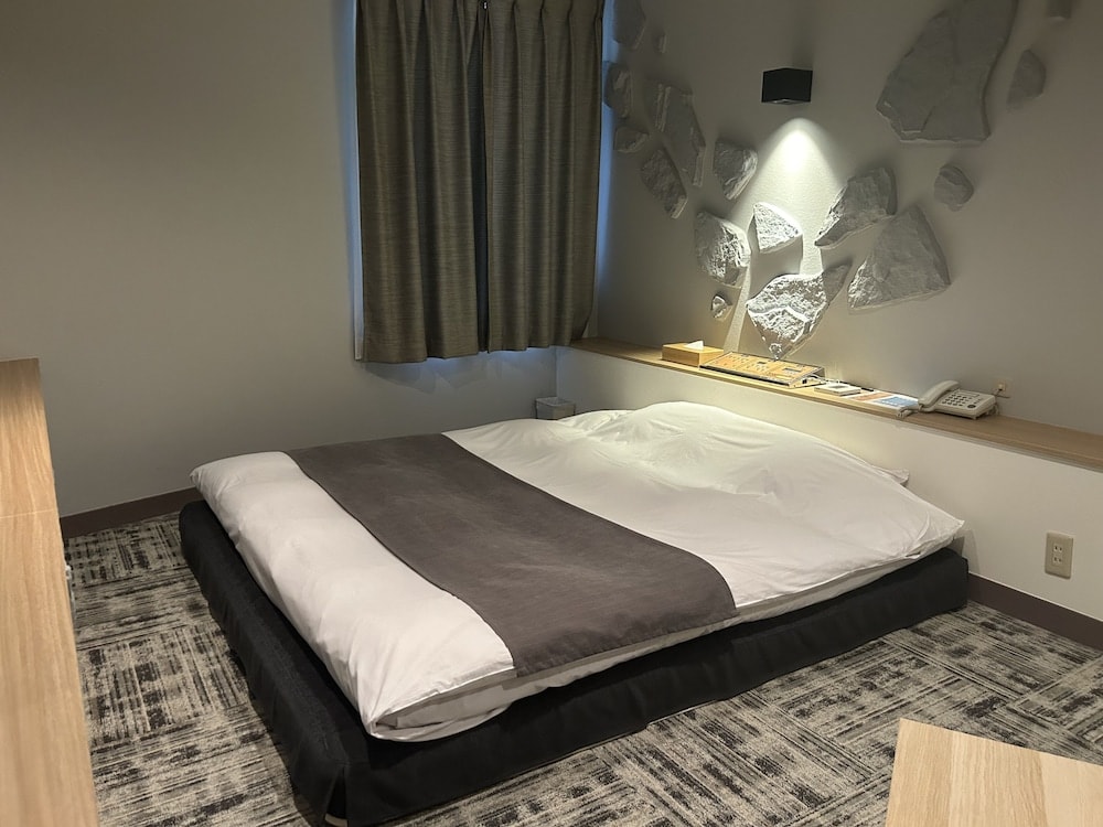 Haneda - hotelstaykawasaki