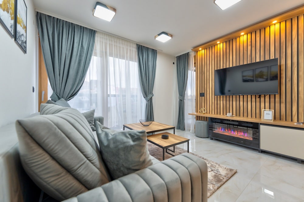 Zlatibor - Golden Panorama Spa & Wellness