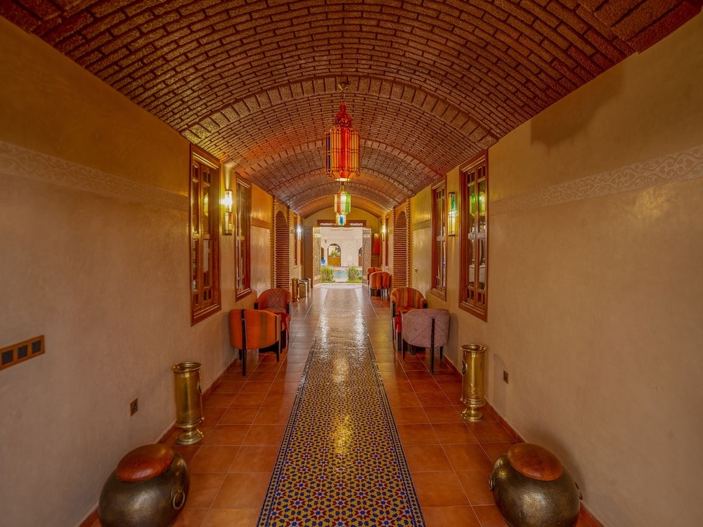 Ourika - Atlas Castle Marrakech