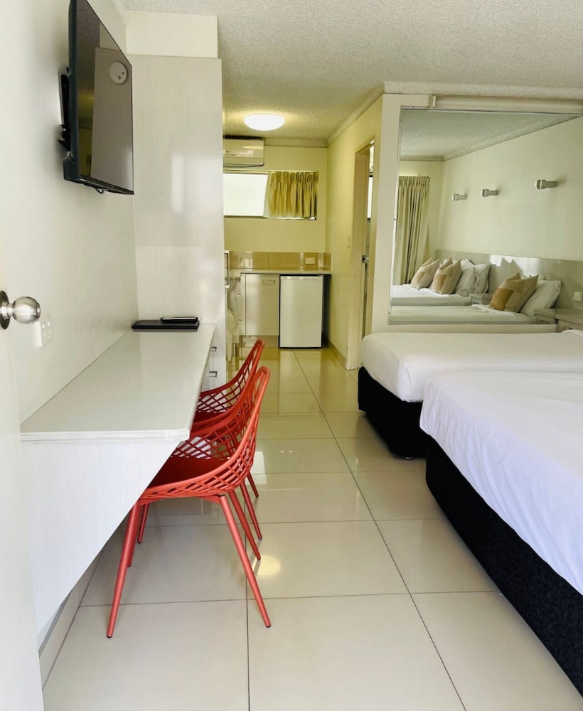 Byron Bay - Bay Motel