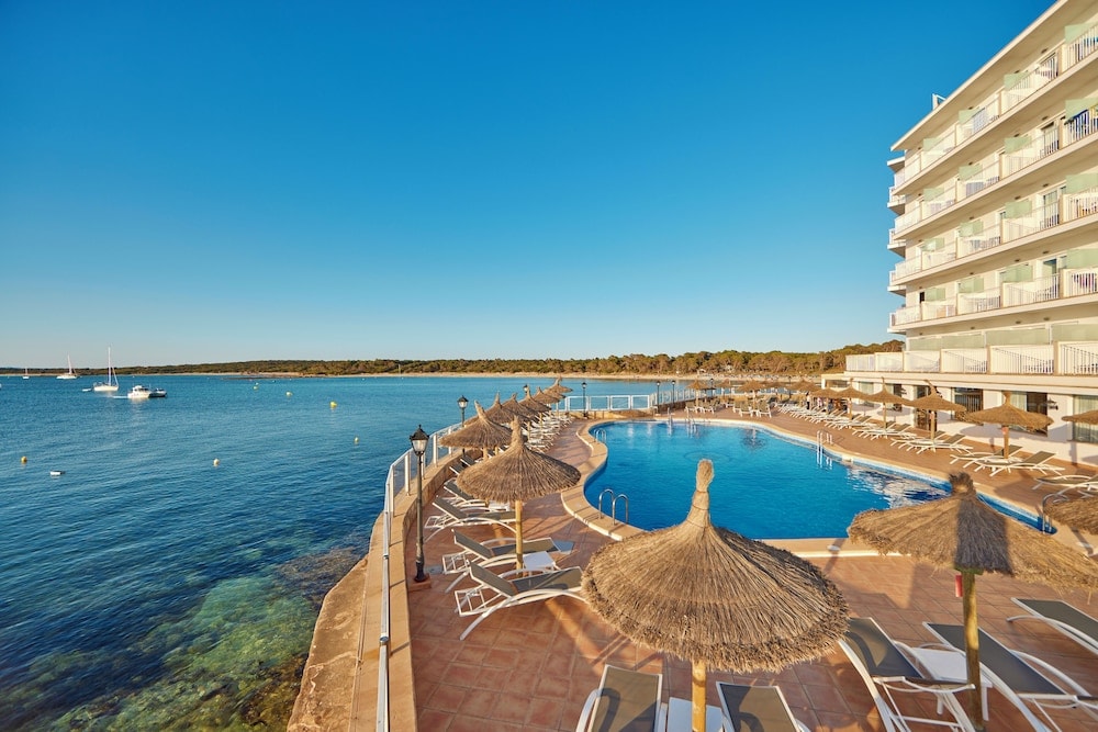 Göteborg - Colonia Sant Jordi - Universal Hotel Marqués