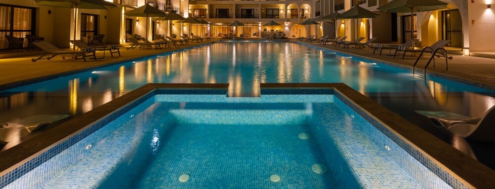 Ain Sokhna - Al Masa Hotel El Sokhna