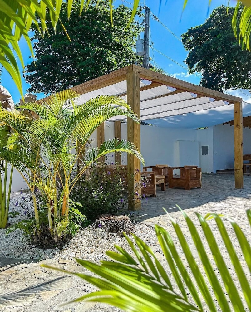 Cabarete - HUMMINGBIRD Hotel Cabarete