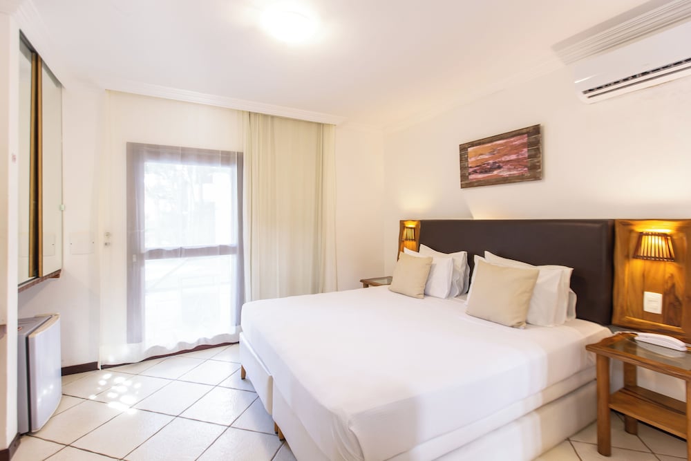Cumbuco - Duro Beach Hotel