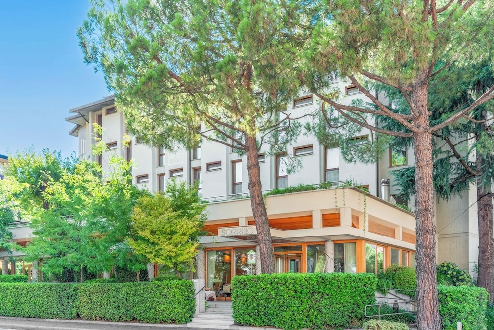 Boario Terme - Albergo Sorriso