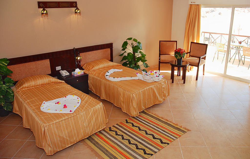 Sharm El Sheikh - Falcon Naama Star Hotel