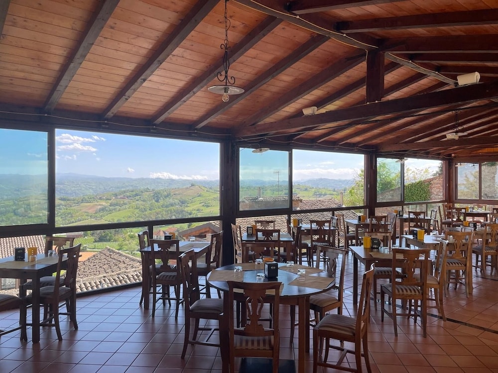 Nizza Monferrato - Albergo Diffuso Belvedere