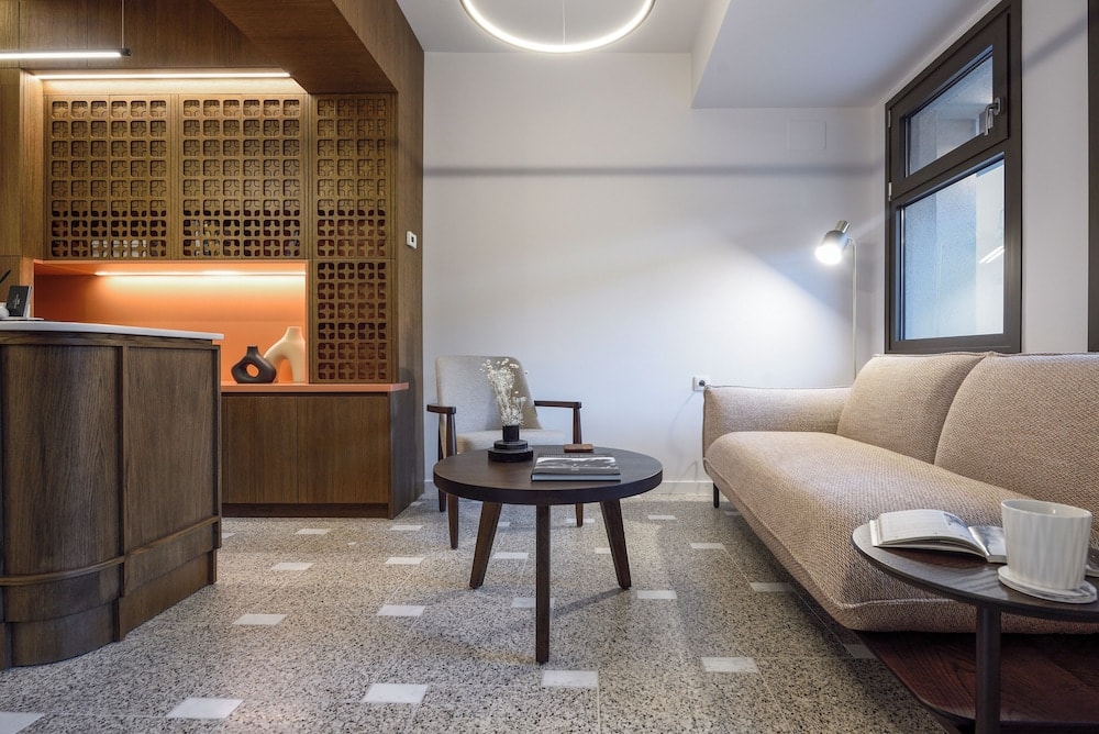 Dio-Olympos - Epineio Comfort Living