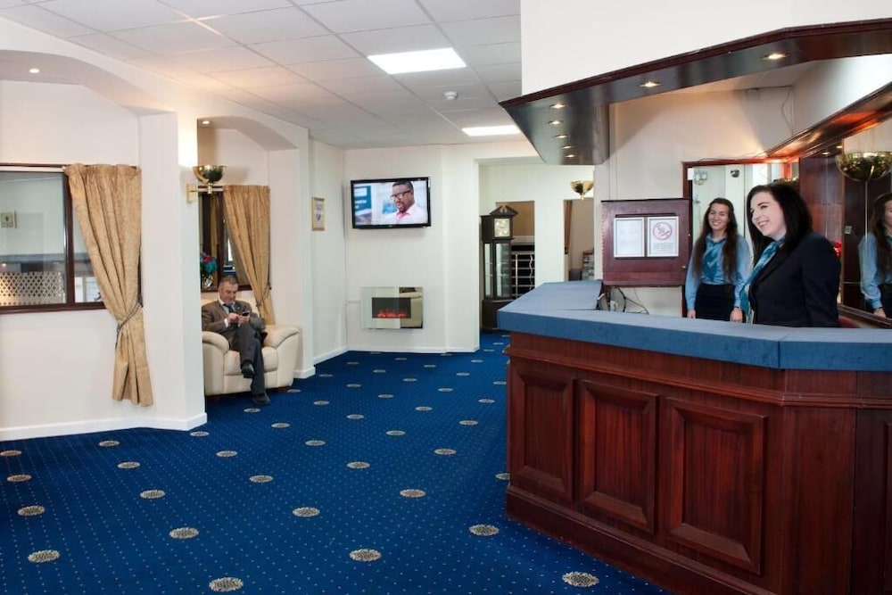 Carlisle - Ox Hotel Carlisle