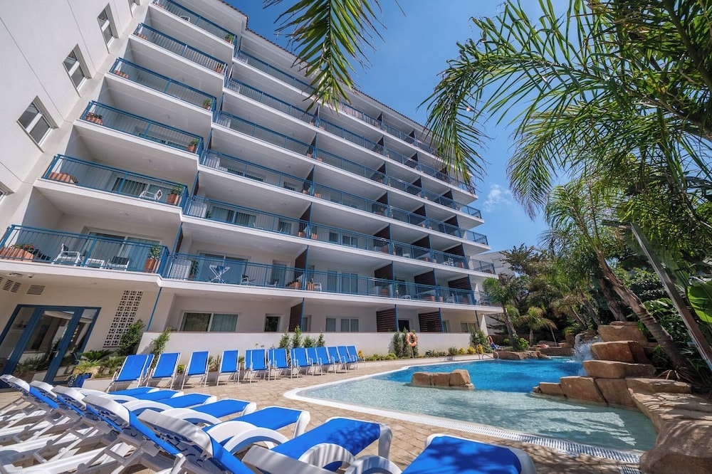 Göteborg - Salou - Ancora Salou Apartamentos