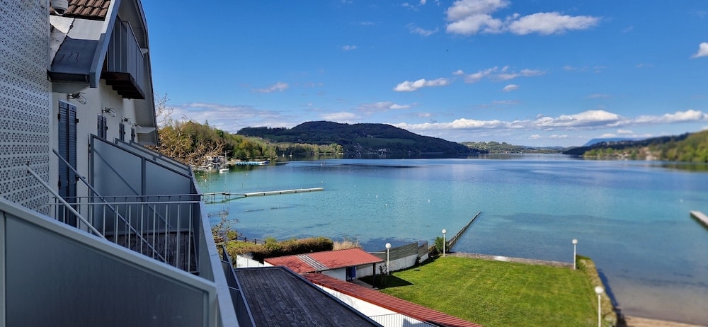 Chirens - Beau Rivage