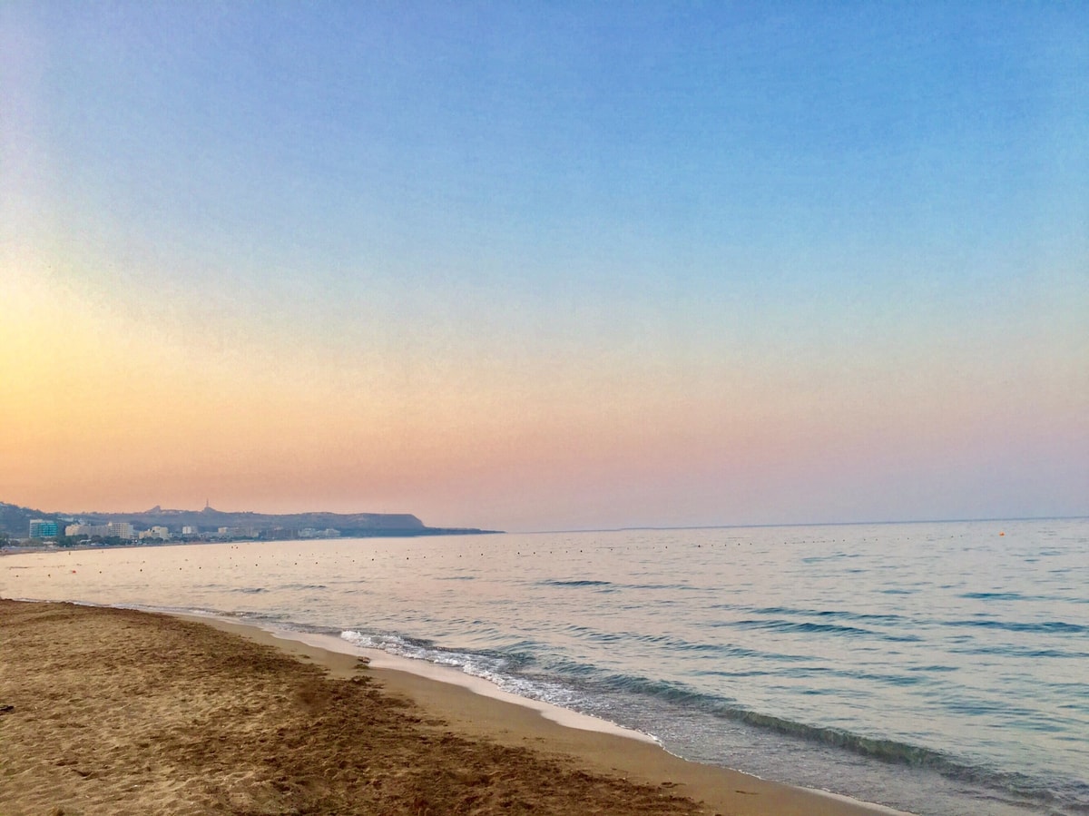 Faliraki - Bivalvia Beach Plus