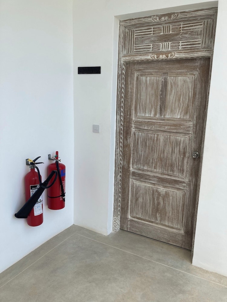 Shanzu - Ahadi Beachfront 2 Bedroom by YourHost