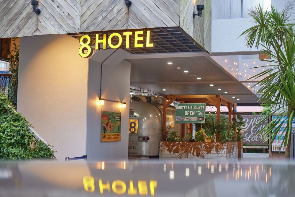 Kamakura - 8 Hotel Shonan Fujisawa
