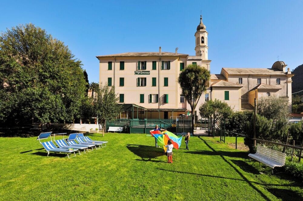 Loano - Hotel Florenz