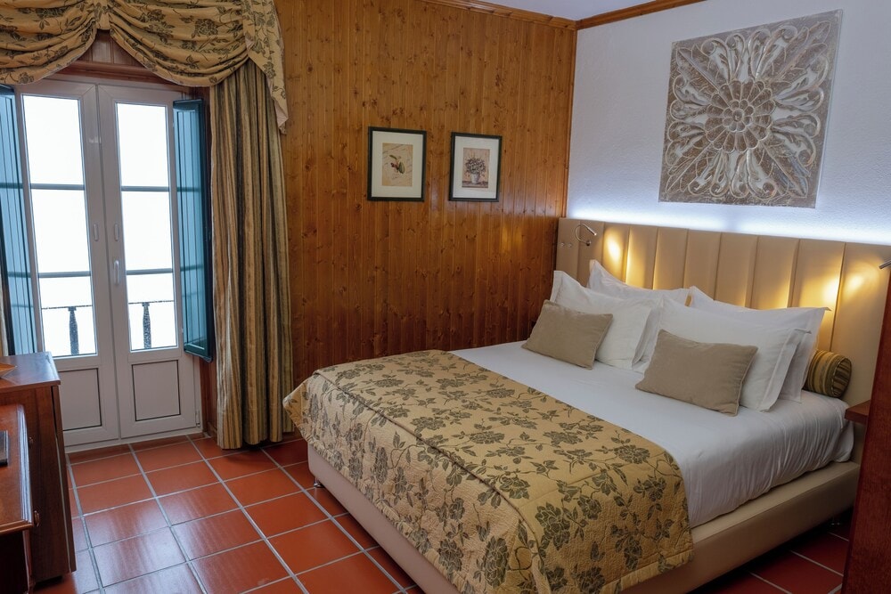 Marvão - Hotel El Rei Dom Manuel