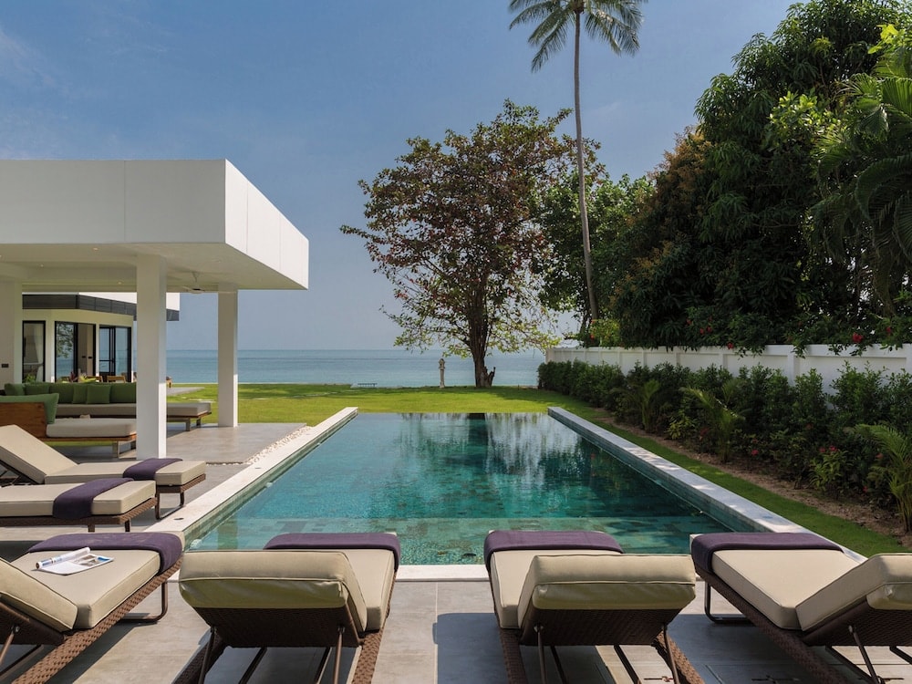 Stockholm - Ban Lamai - Villa Thansamaay by Elite Havens