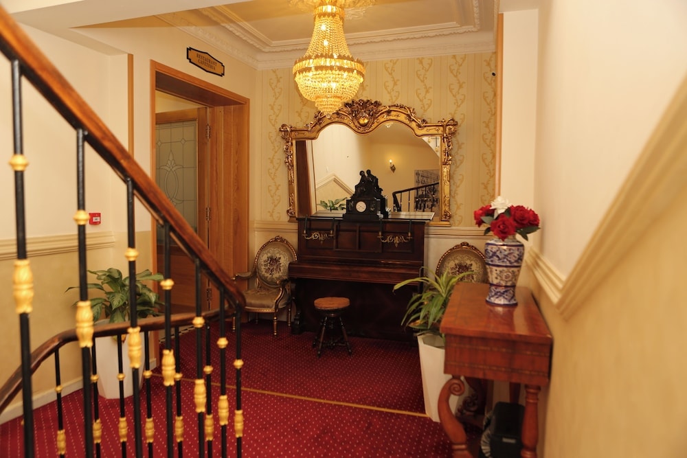 Bejaïa - Hotel de letoile