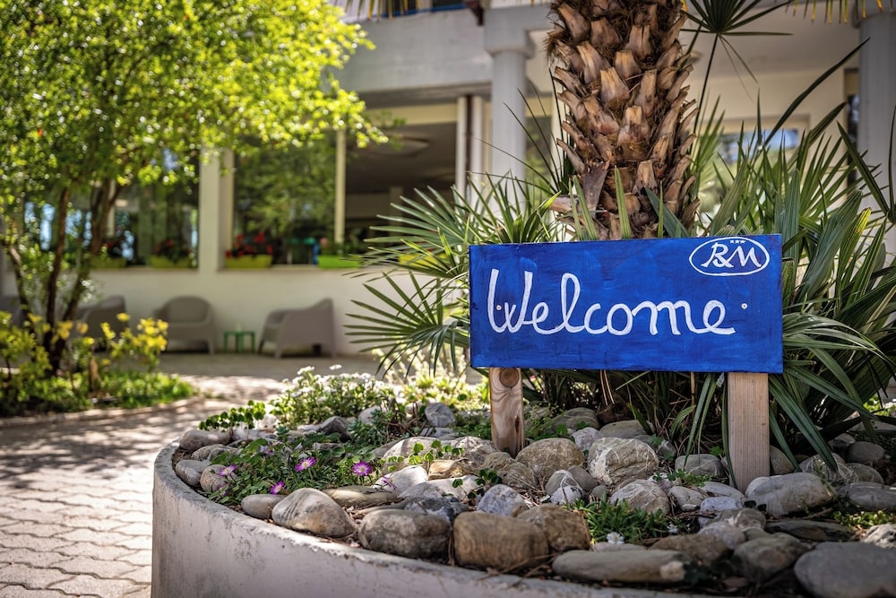 Marina di Grosseto - Mareblù - Tuscany Green Aparthotel