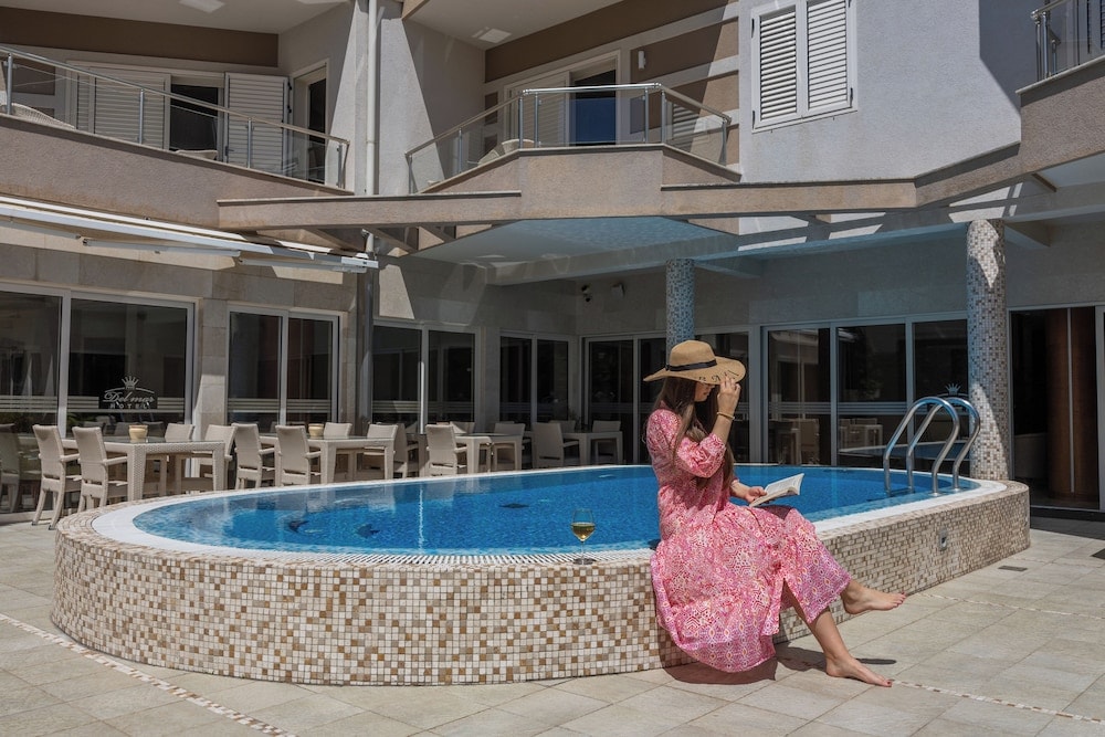 Prijevorac - Apartments Del Mar