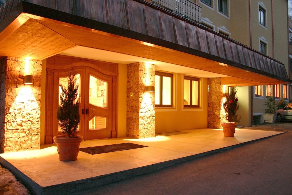 Madonna di Campiglio - Park Hotel