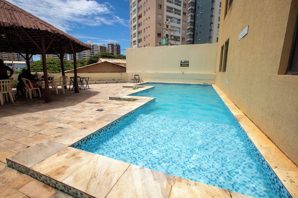 Salvador - Rede Andrade Plaza Salvador