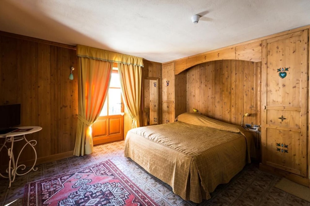 Gressoney-Saint-Jean - Hotel Lyshaus
