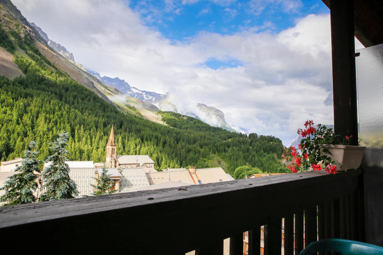 La Grave - Hotel Le Faranchin