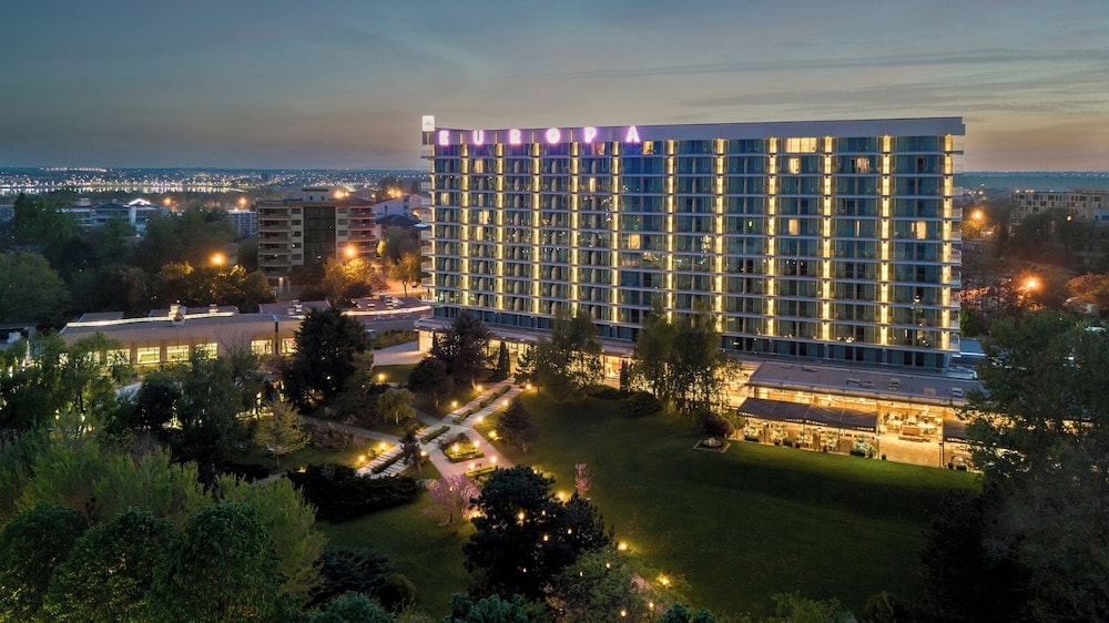 Eforie Nord - Ana Hotels Europa Eforie Nord