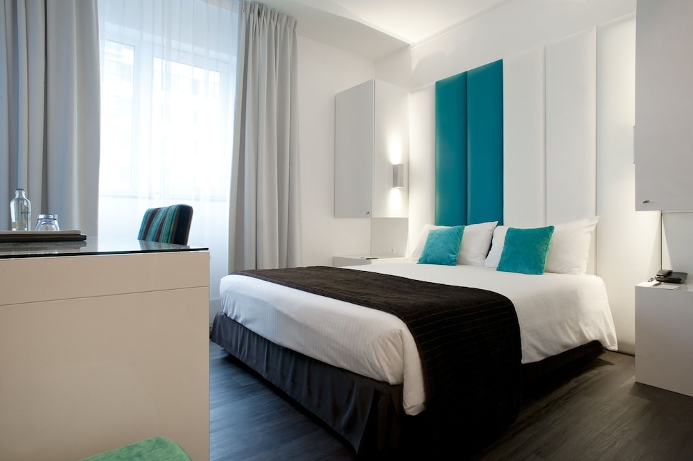 Genk - Hotel Ecu