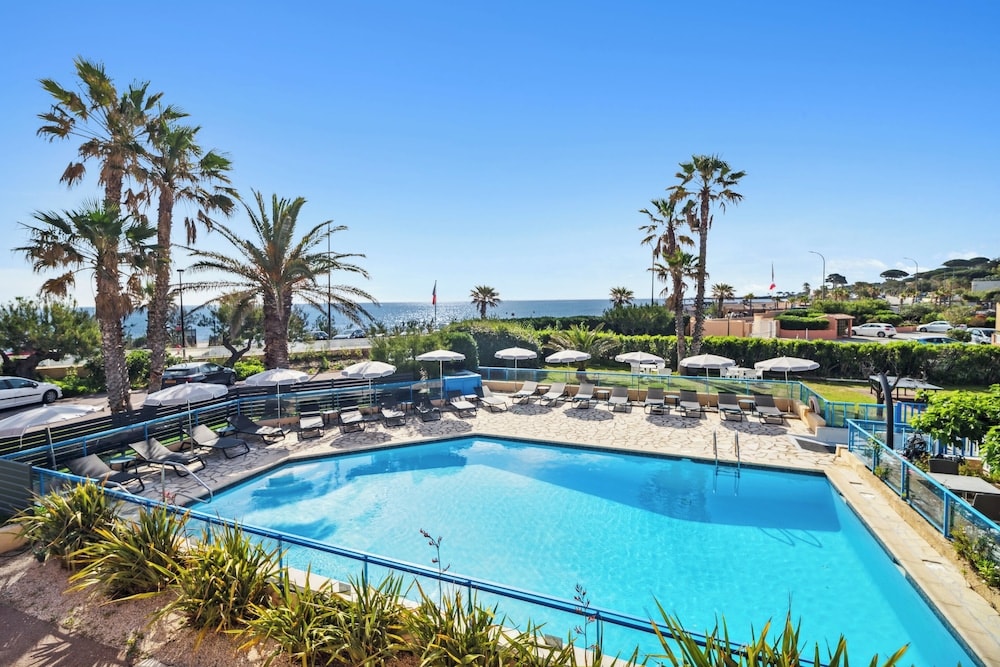 Stockholm - Saint-Tropez - Hôtel La Nartelle