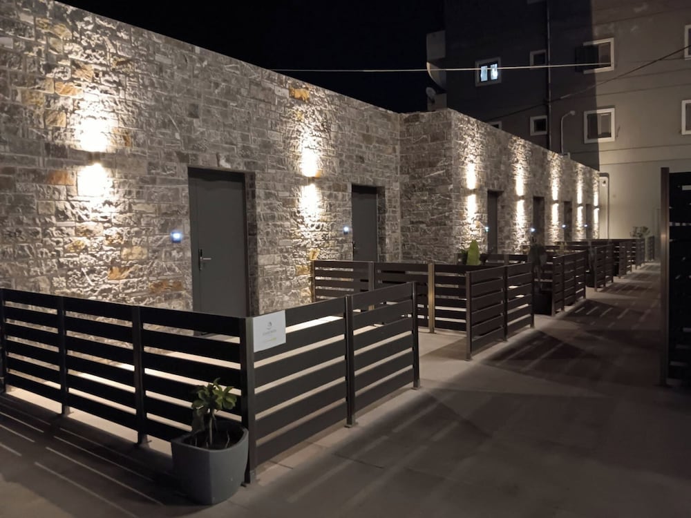 Heraklion stad - EcoHeaven Suites