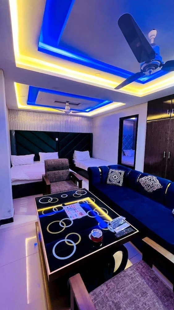Islamabad - Hotel 11