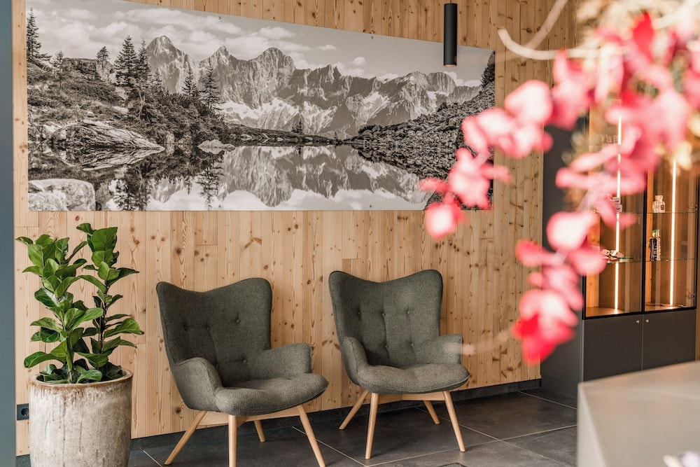 Schladming - Apartmentresort MyLodge