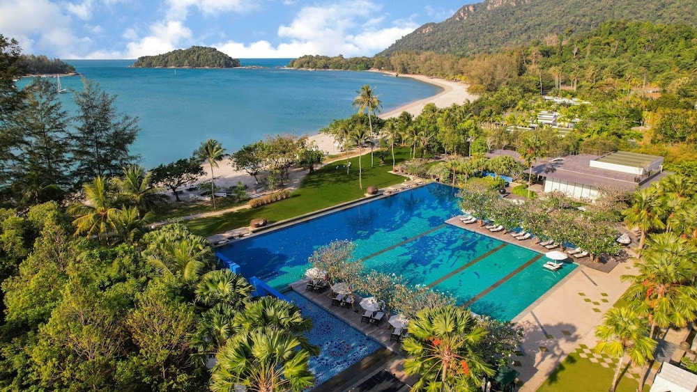 Kampung Padang Masirat - The Danna Langkawi - A Member of Small Luxury Hotels of the World