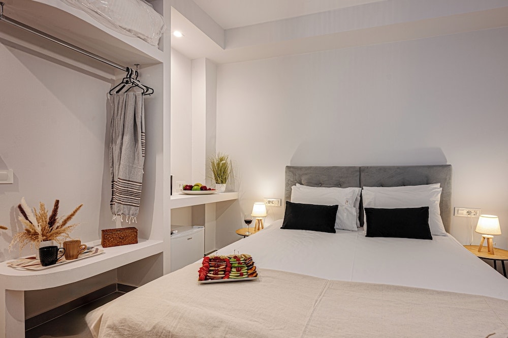 Staden Zante - AMINA APARTMENTS