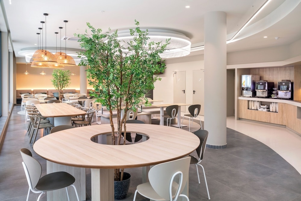 Alcochete - B&B HOTEL Lisboa Montijo