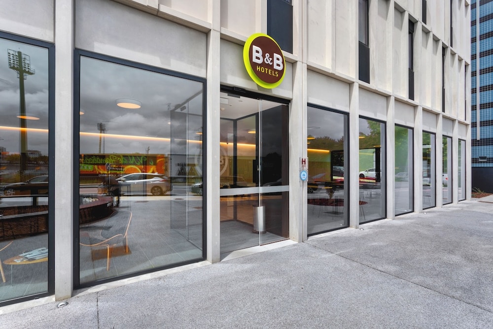 Santo Tirso - B&B HOTEL Famalicão