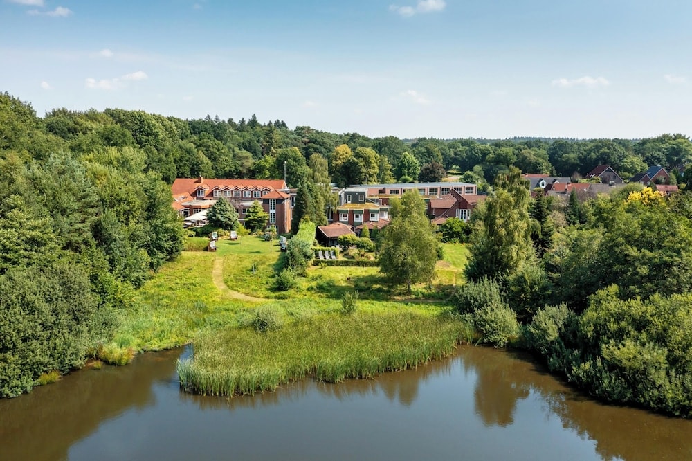 Aurich - Köhlers Forsthaus Wellness & Genuss Hotel