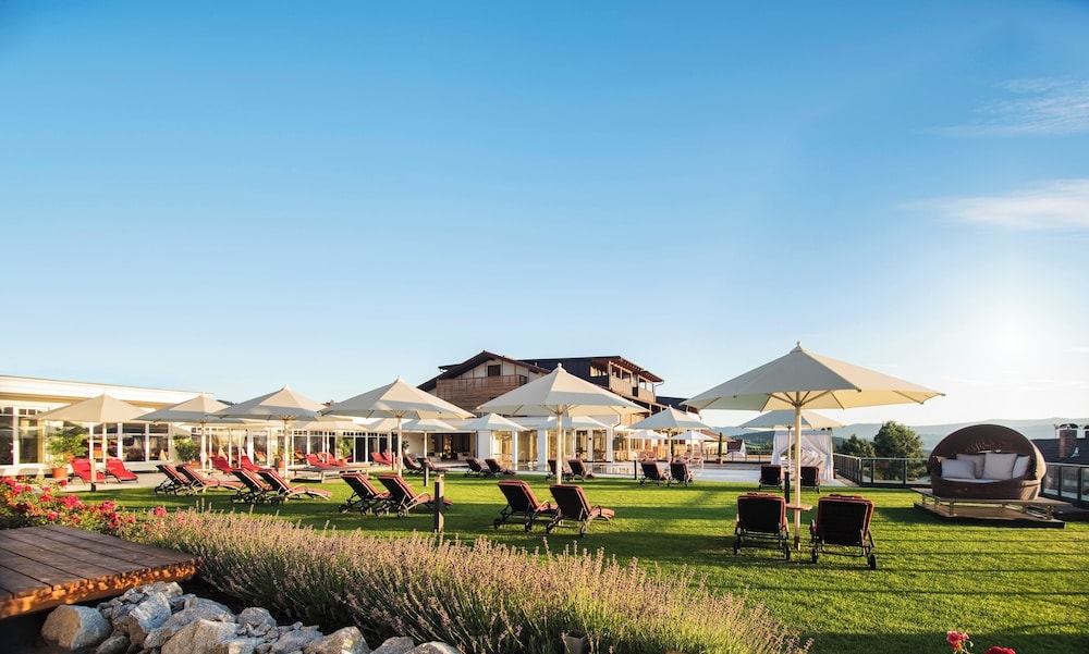 Bodenmais - Wellnesshotel Oswald