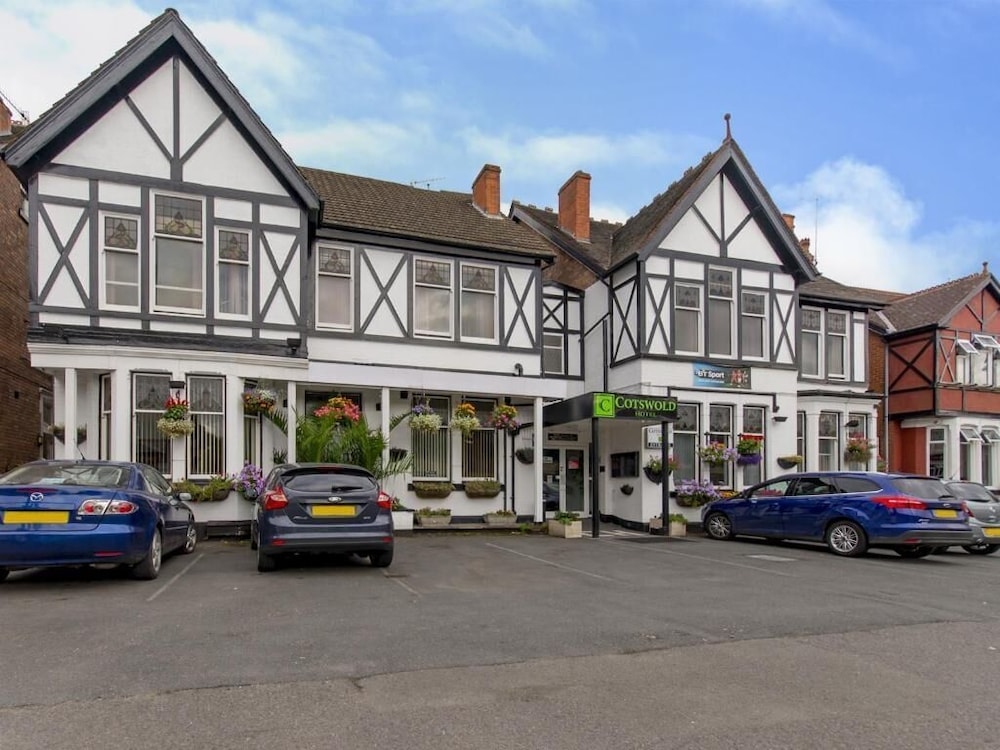 Nottingham - The Cotswold