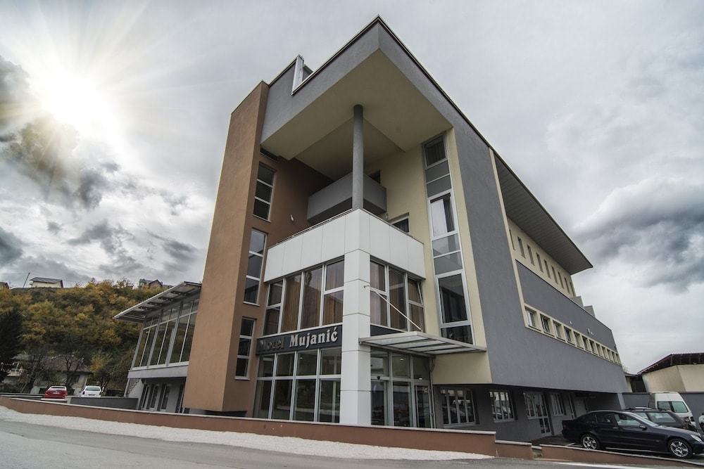 Sarajevo - Motel Mujanic Sarajevo