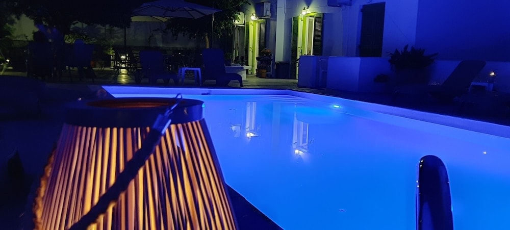Paros - Oceanis Resort