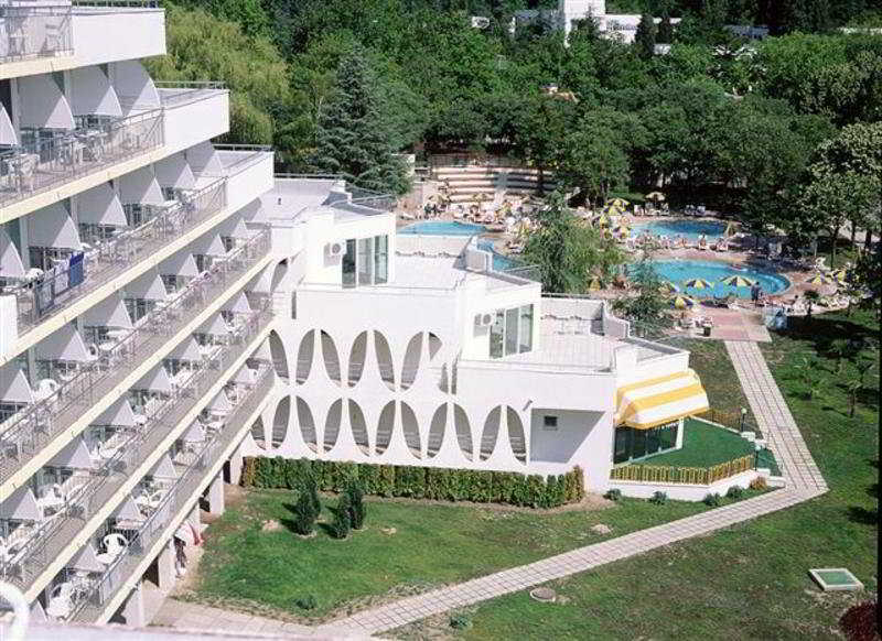 Albena - Hotel Laguna Mare