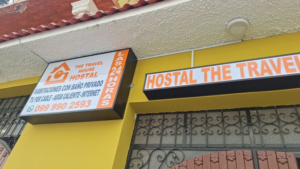 Quito - Travel Hotel Quito