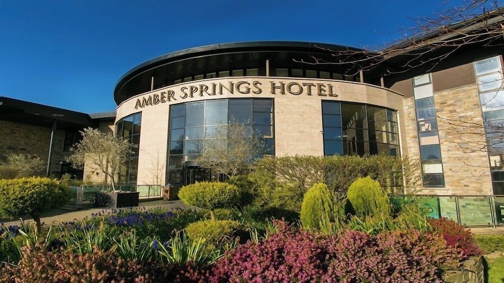 Gorey - Amber Springs Hotel