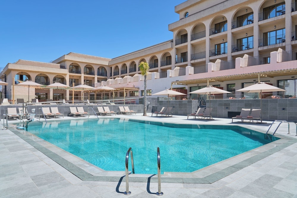 Chipiona - Hotel Macià Doñana