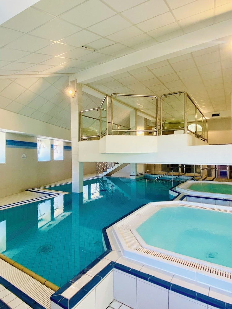 Orlu - Résidence Le Grand Tétras- SPA THERMAL INCLUS